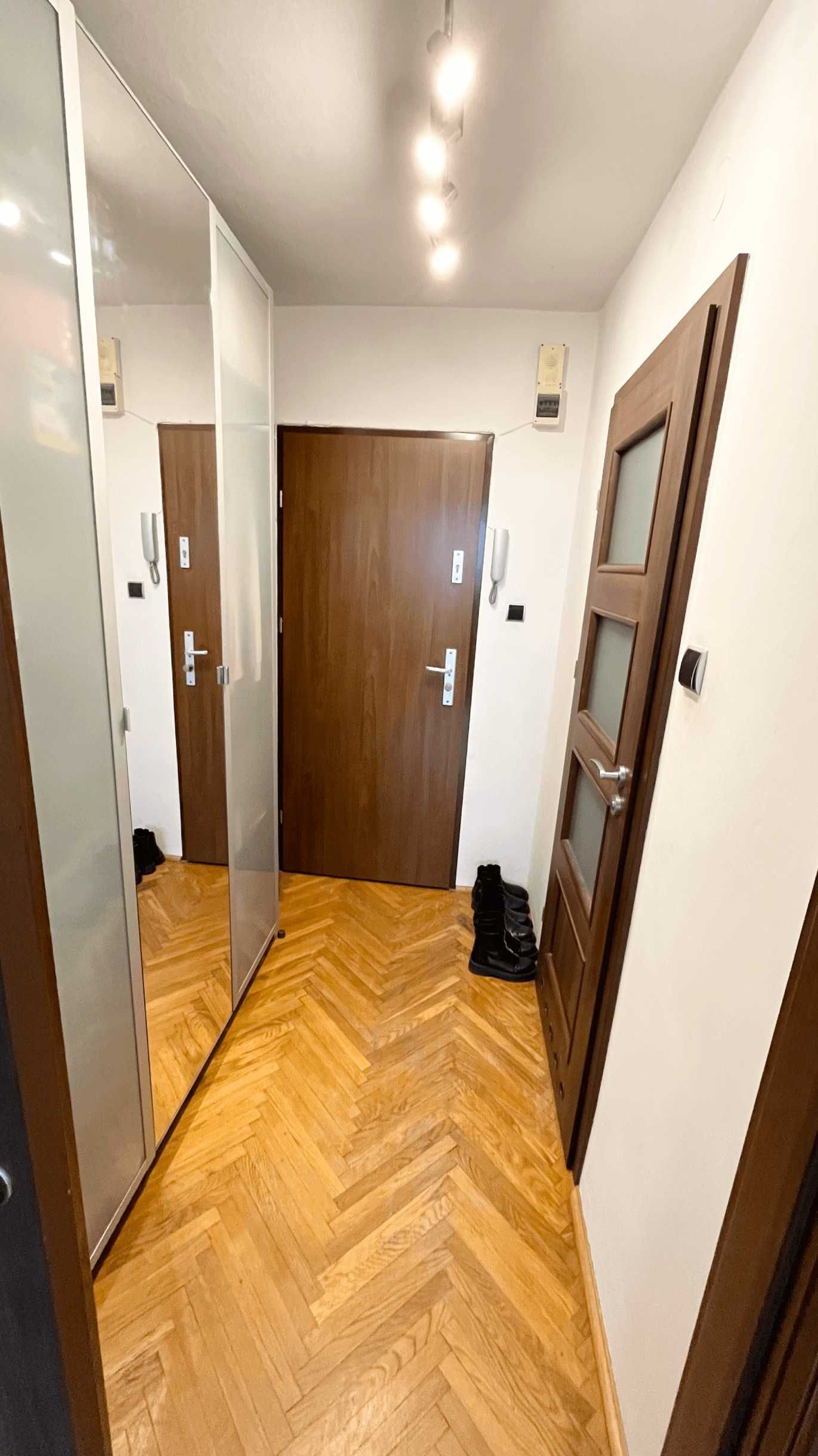 2-pokojowe mieszkanie na Bródnie | 250 m do metra