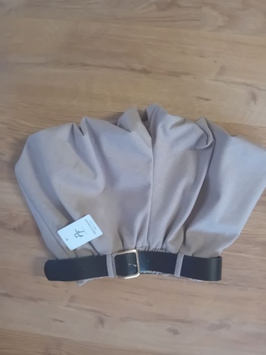 Nowe spodenki bombki