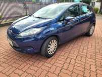 Ford Fiesta sprzedam ford fiesta