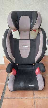 Fotelik samochodowy Recaro Monza Nova Isofix