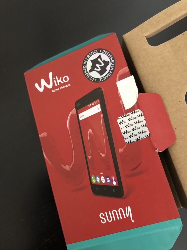 Wiko Sunny