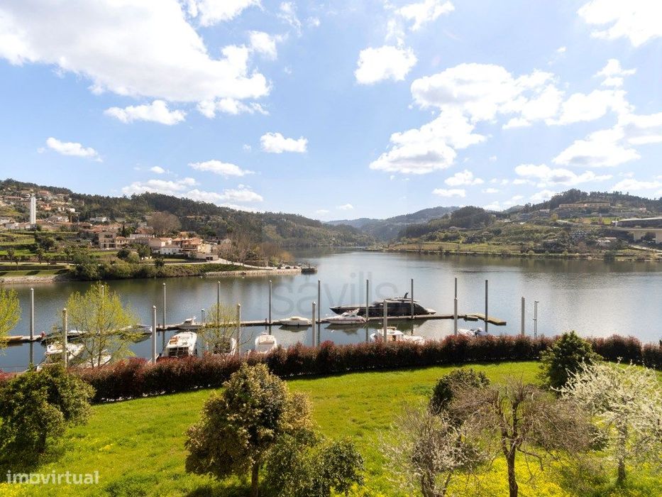 Douro River House