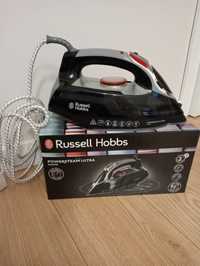 Żelazko Russell hobbs