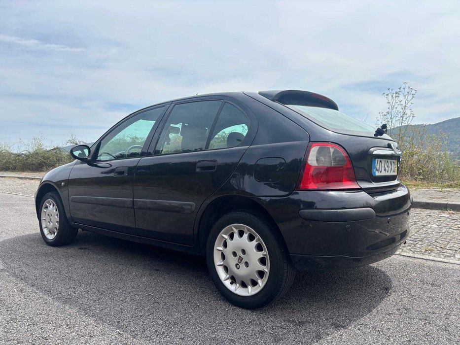 Rover 25 1.1 16V Classic