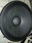 Woofer 18polegadas RCF