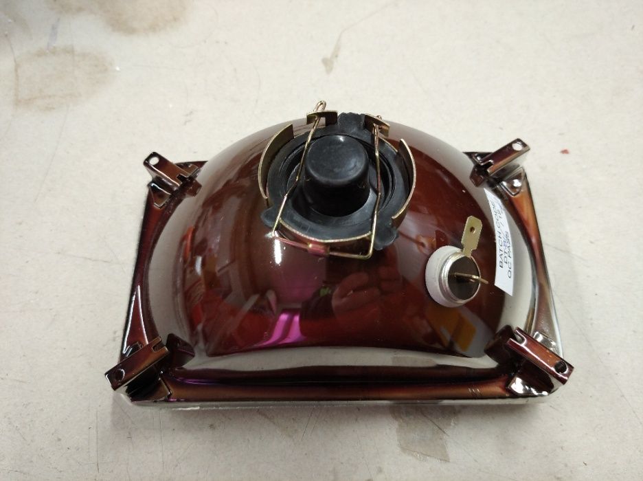 Lampa Nowa Cadillac Fleetwood Deville EldoradoUSA Ford Mercury Lincoln