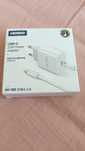 Ładowarka do iPhona 8,9,XS,11,12,13,14 o mocy 20W USB-C do Lightning