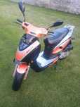Skuter JONWAY 50