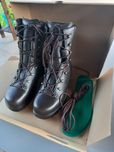 Buty zimowe taktyczne wojskowe olejoodporne antystatyczne r.27,5