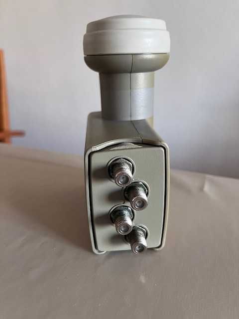 Conversor LNB para tv satélite