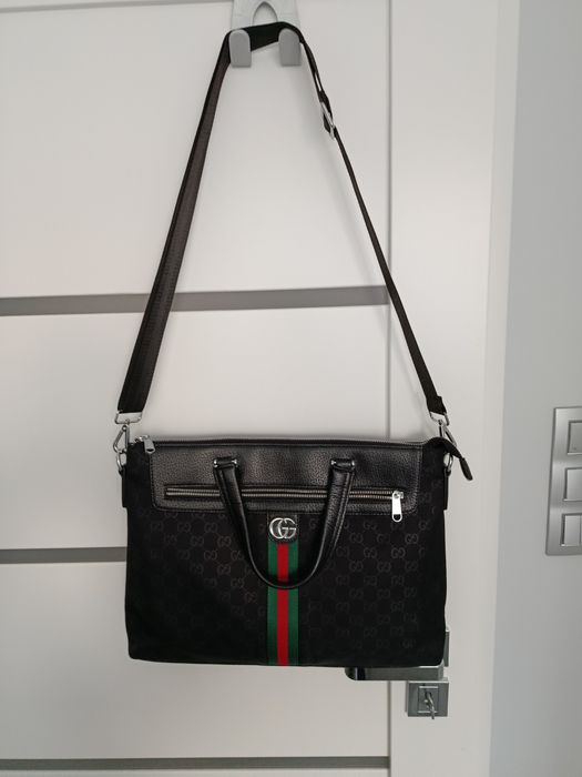 Teczka/torba Gucci