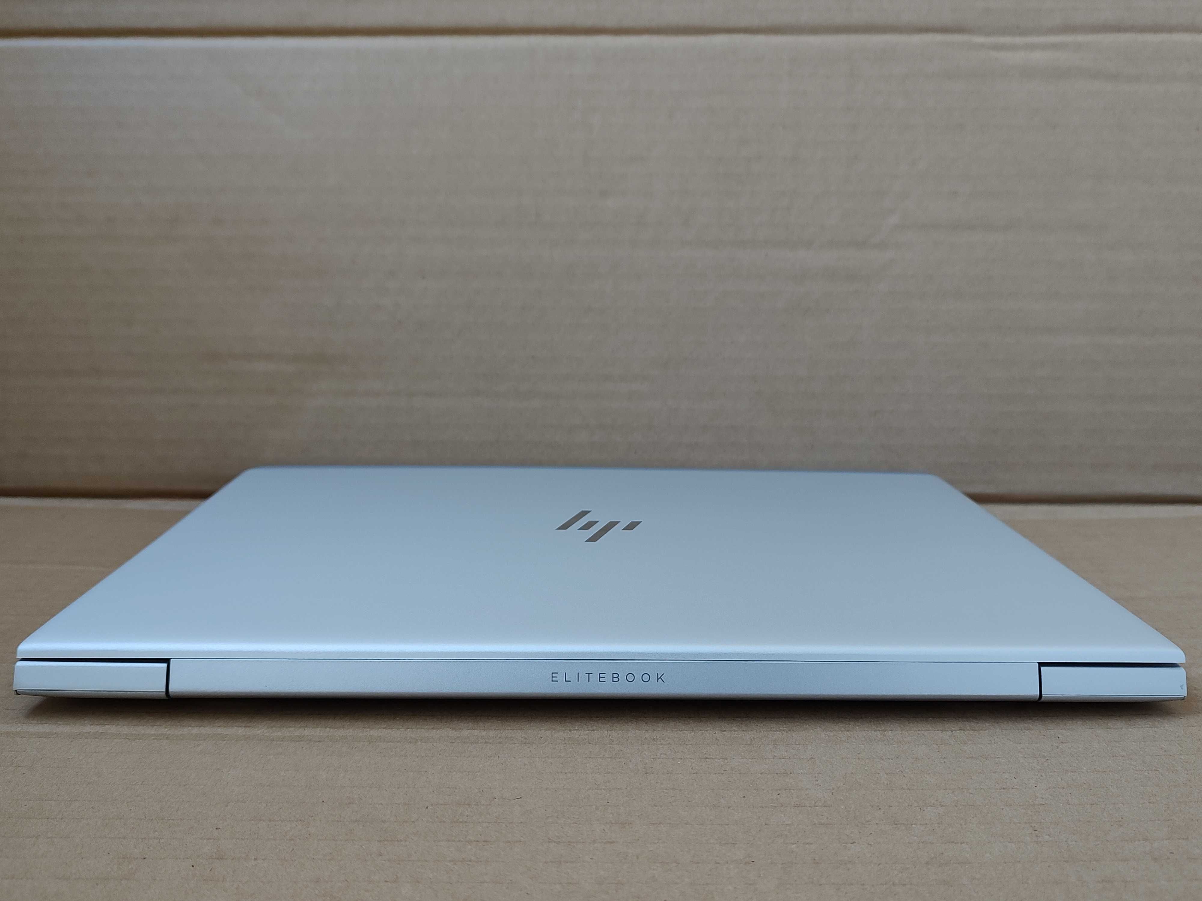 Ноутбук HP ELITEBOOK 745 G5, AMD Ryzen 5 PRO, 16GB RAM, 512GB SSD.
