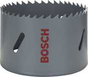 Piła Otwornica Bimetal 76Mm