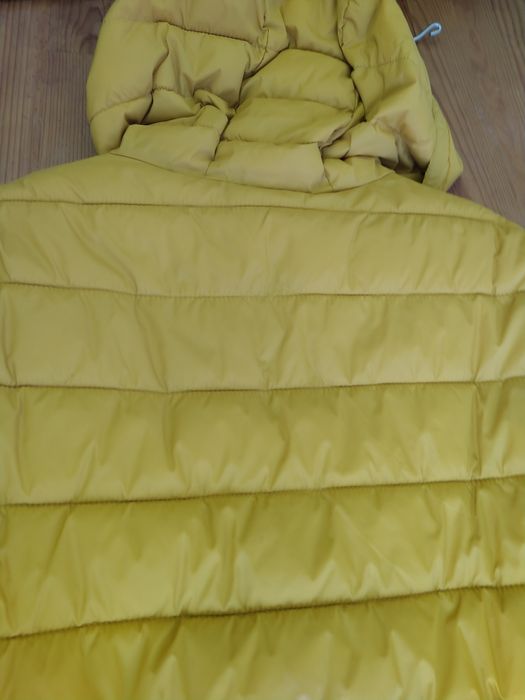 Casaco Lefties como novo