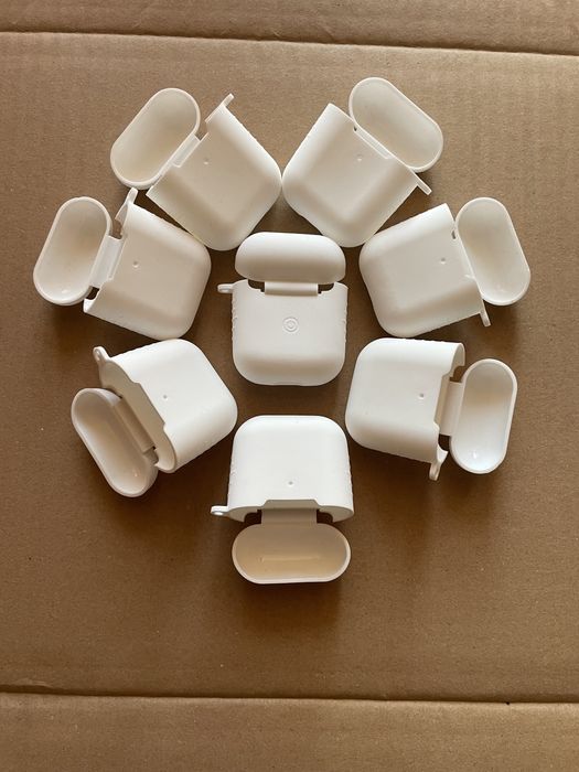 ЗНИЖКА!Чехол для AirPods 2/чехол для бездротових навушників 2 поколінн