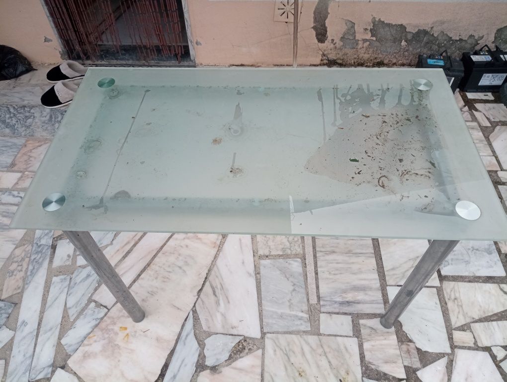 Mesa de refeição