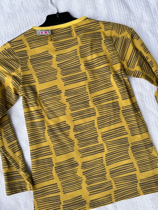 Camisola 8 anos nova