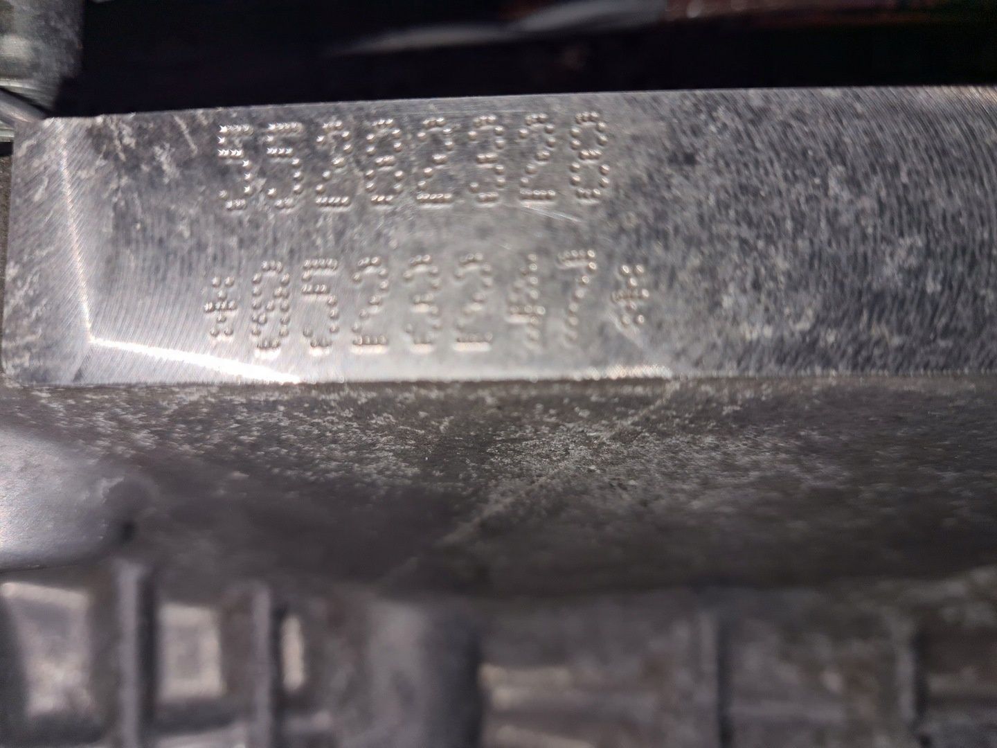 SILNIK JEEP RENEGADE 1.3 TB KOMPLETNY 55282328