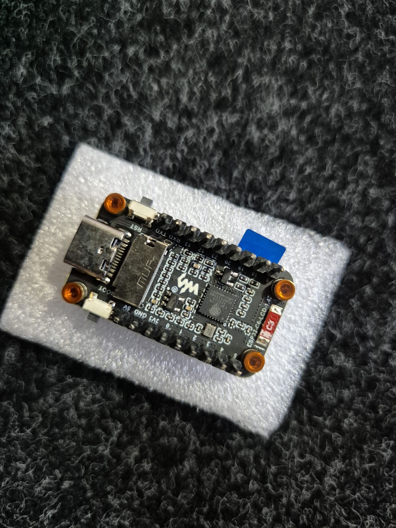 Placa de Desenvolvimento ESP32 C6