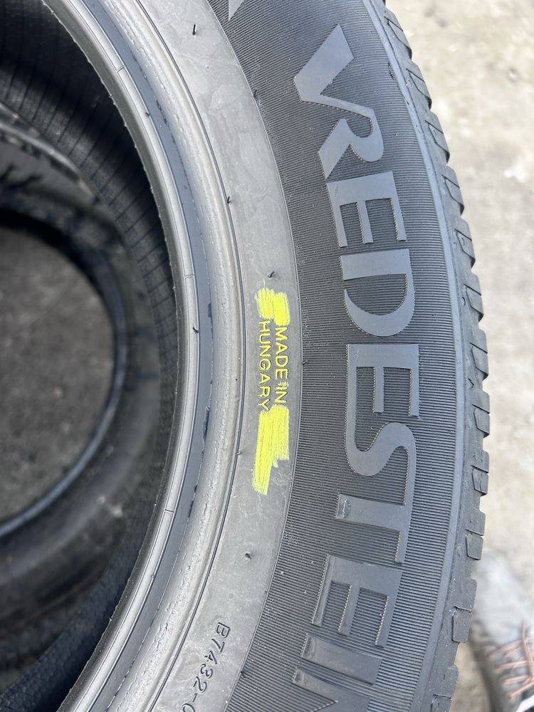 Шини 205/60r16 Vredestein  всесезонка  22й рік