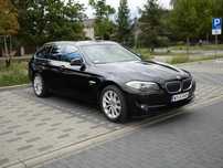 BMW Seria 5 BMW 530XD 3.0D xDrive | Kamery 360 | Panorama |