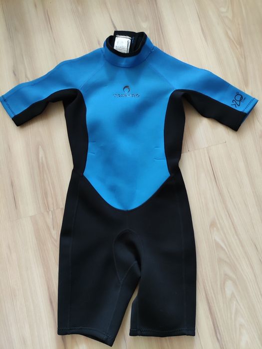 Tribord do pływania 12 lat