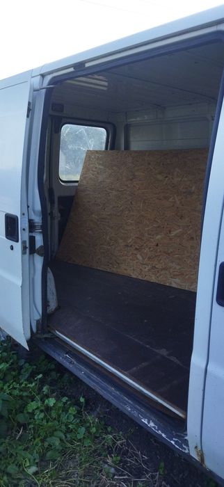 Продам Peugeot Boxer 1999