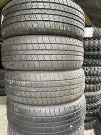 Шини резина 235/60/17 r17 Continental комплект