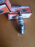 Продам Свічки запалювання Бензопили, Мотокоси Noker Spark Plug WS7F 1
