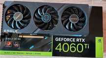 Rtx 4060 Ti 8Gb Gigabyte