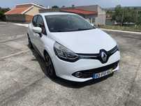 Renault Clio, 1.5 dci