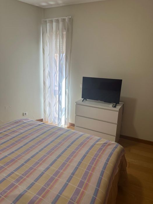 Arrendamento de quarto