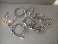 Kable kabel DP, HDMI, PC