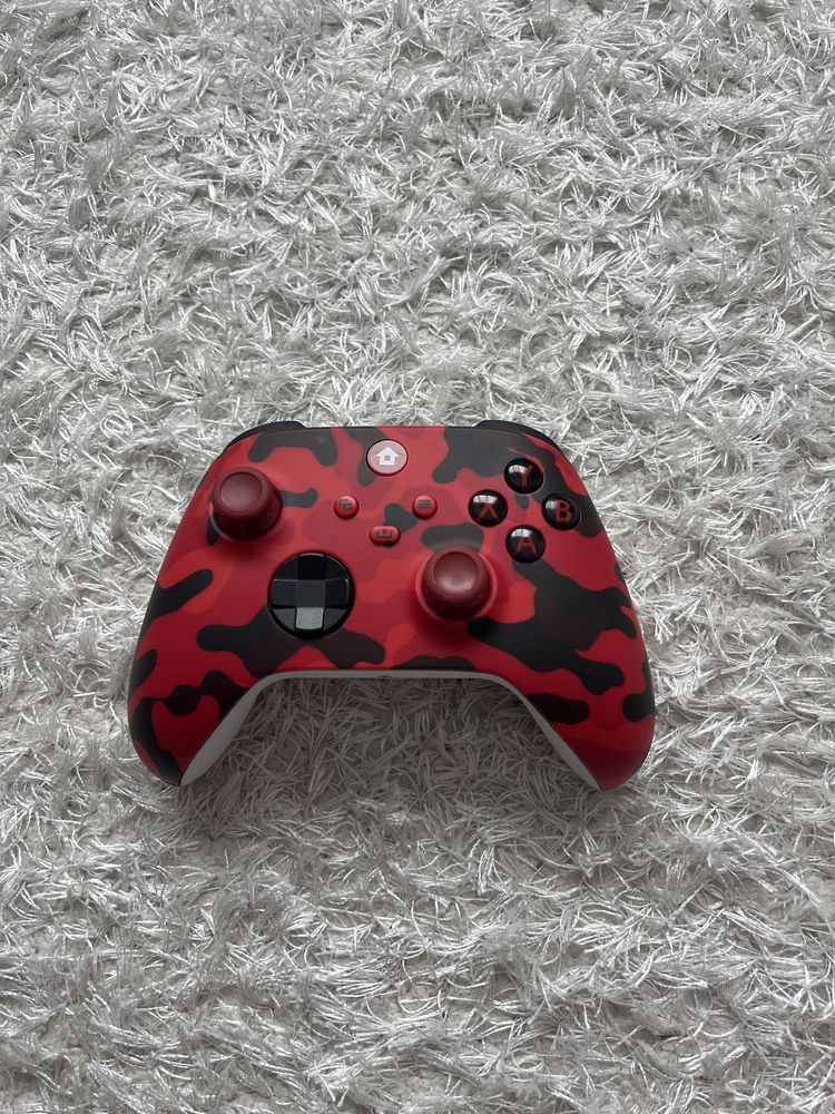 Заблокований Xbox one s