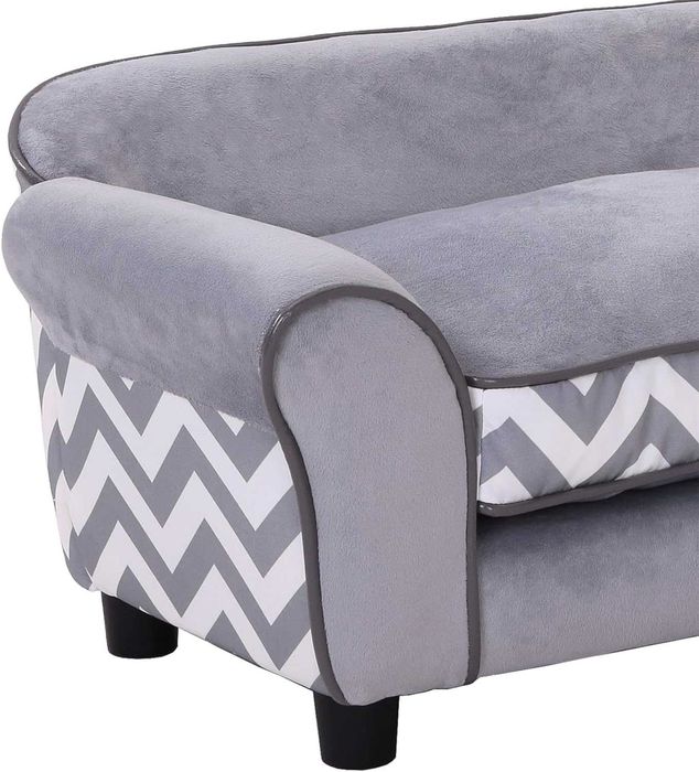 Sofá para cães, gatos e animais de estimação - NOVO ENVIO GRÁTIS