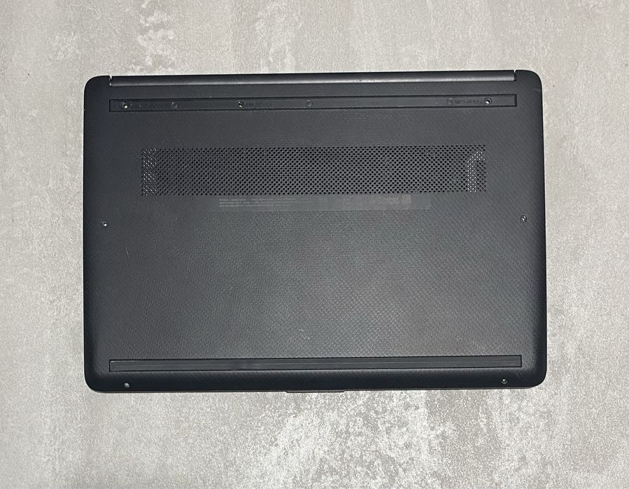 Ноутбук HP 14-fq0013dx 14" на відновлення! N2786