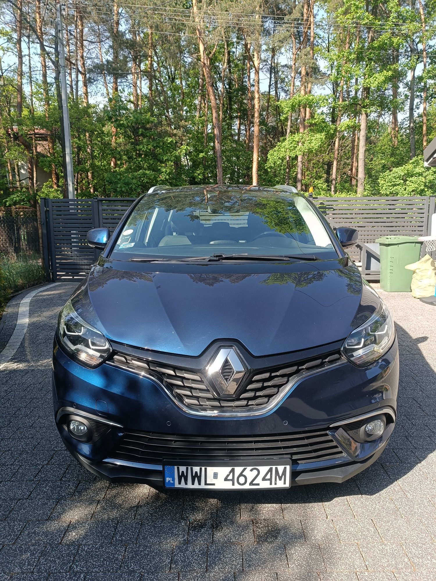 Renault Grand Scenic IV