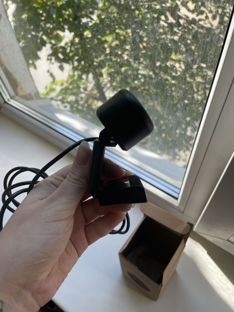 Продам вебкамеру web camera