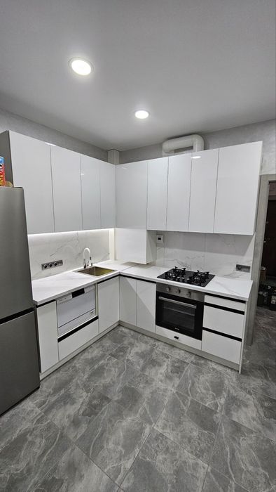 КУХНЯ! КУХОННІ МЕБЛІ В НАЯВНОСТІ ! Кухні Кухни от фабрики в Одессе!