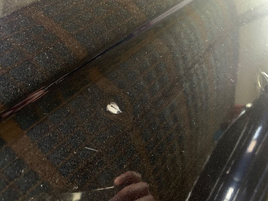 Водійська дверка BMW е46