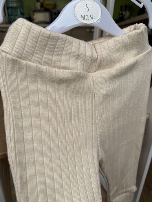 Дитячий набір (светр і штанці)