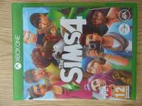 Gra THE SIMS 4 Xbox One