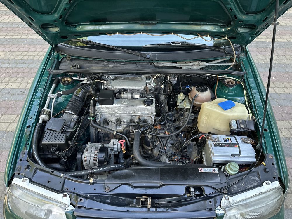 Продам Passat B4,1995 рік,2.0 Бензин.