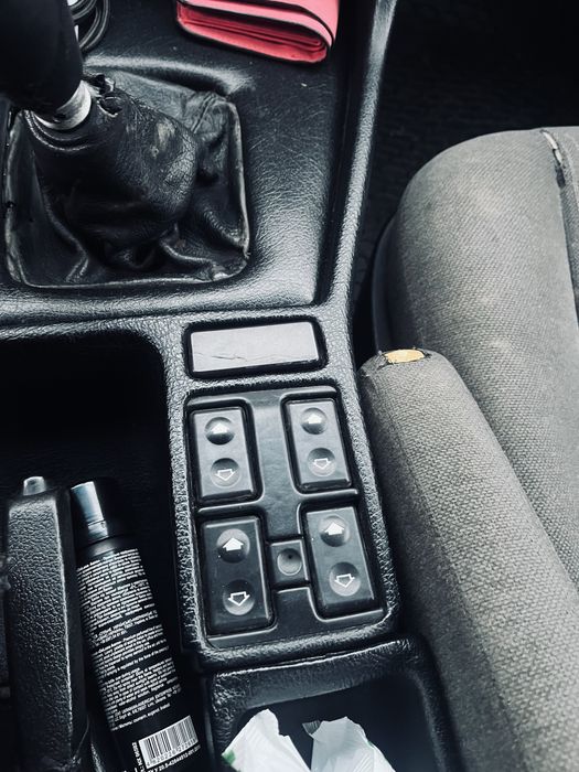 Продам BMW Е34.