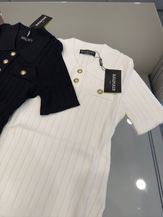 Поло в стилі Балман