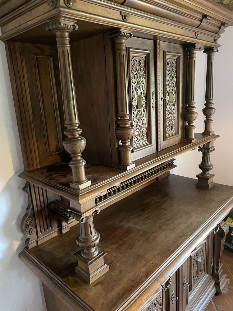 Móvel Sala antigo