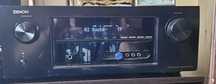 amplituner denon avr -2113 7.1
