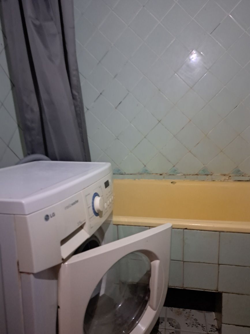 2х квартира  Слобідська
