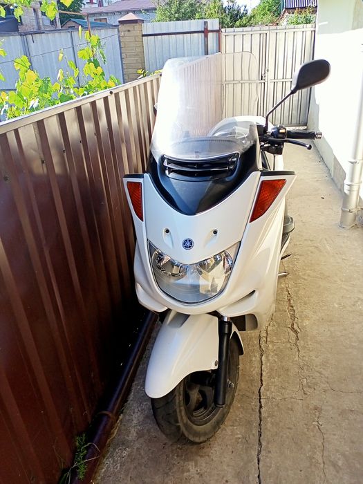 Продажа Ямаха Маджести 250куб.