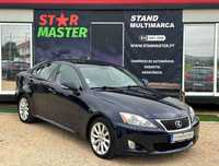 Lexus II 2.2 220D- Full Extras